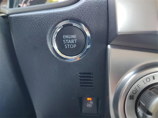 used 2024 Toyota 4Runner car, priced at $39,069