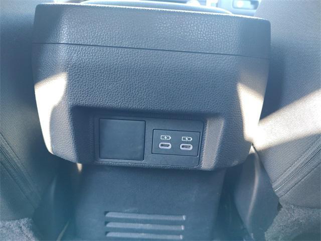 used 2024 Toyota Tacoma car, priced at $36,610