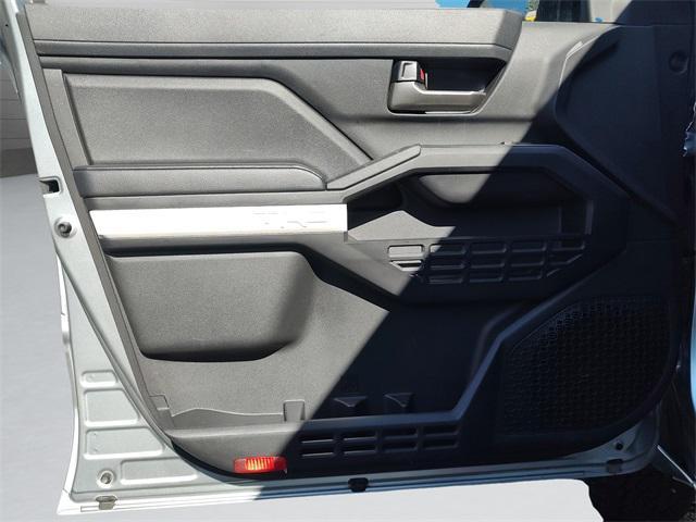 used 2024 Toyota Tacoma car, priced at $36,610