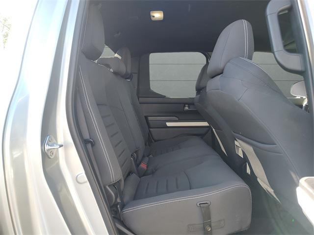 used 2024 Toyota Tacoma car, priced at $36,610