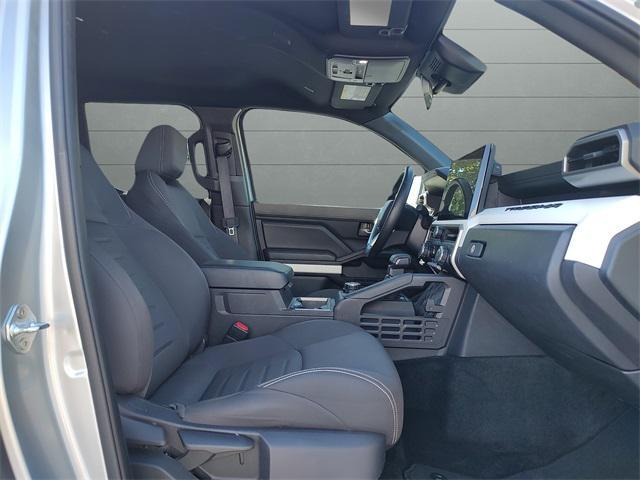 used 2024 Toyota Tacoma car, priced at $36,610