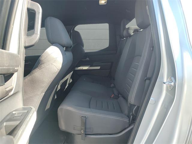 used 2024 Toyota Tacoma car, priced at $36,610