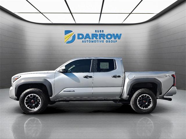 used 2024 Toyota Tacoma car, priced at $36,610