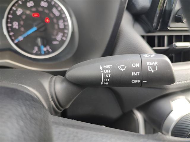 used 2019 Toyota RAV4 Hybrid car, priced at $26,473