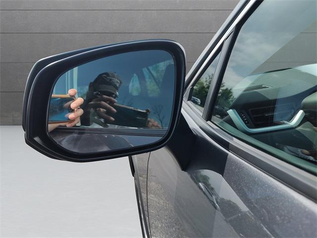 used 2019 Toyota RAV4 Hybrid car, priced at $26,473