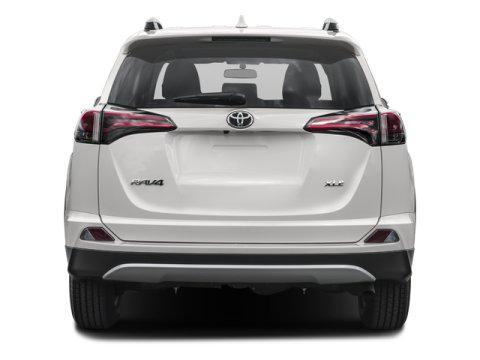 used 2018 Toyota RAV4 car, priced at $18,751