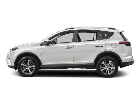 used 2018 Toyota RAV4 car, priced at $18,751