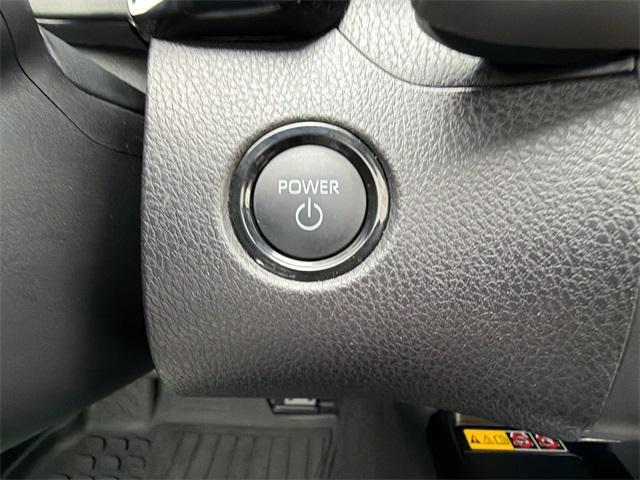 used 2025 Toyota Camry car, priced at $31,716