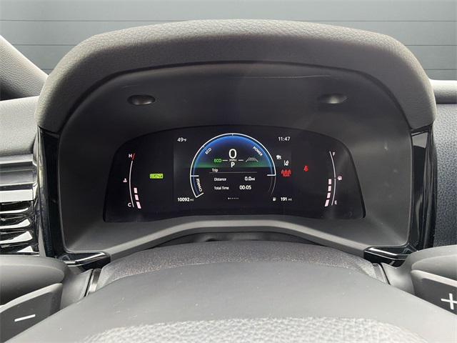 used 2025 Toyota Camry car, priced at $31,716