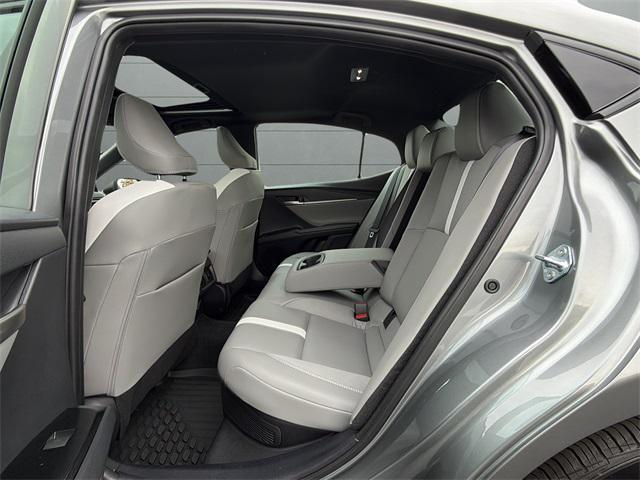used 2025 Toyota Camry car, priced at $31,716