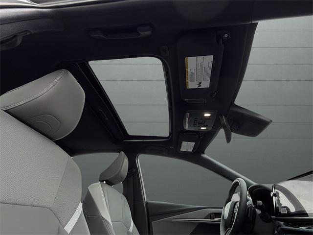 used 2025 Toyota Camry car, priced at $31,716