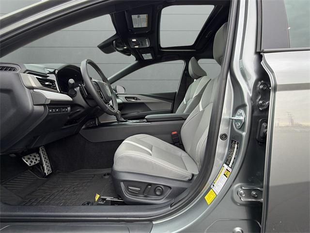 used 2025 Toyota Camry car, priced at $31,716