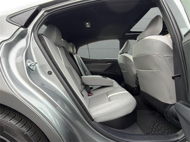 used 2025 Toyota Camry car, priced at $31,716