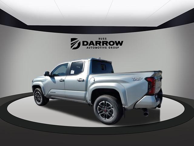 new 2024 Toyota Tacoma car, priced at $49,714