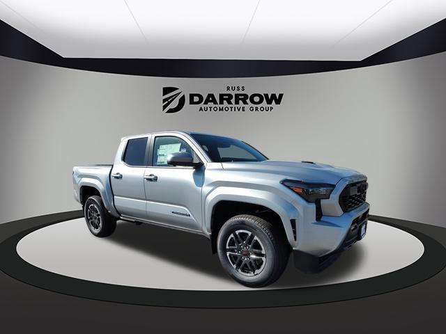 new 2024 Toyota Tacoma car, priced at $49,714