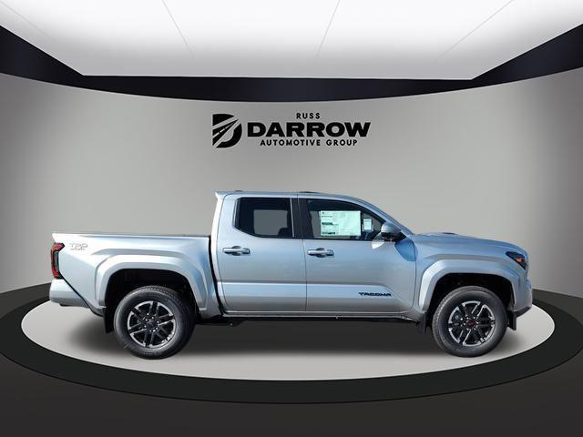 new 2024 Toyota Tacoma car, priced at $49,714