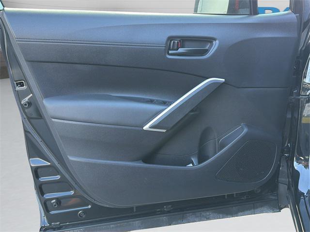 used 2022 Toyota Corolla Cross car, priced at $22,850