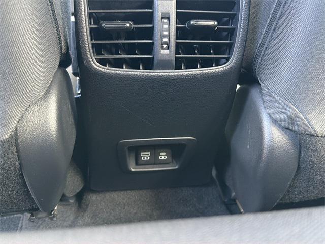 used 2022 Toyota Corolla Cross car, priced at $22,850