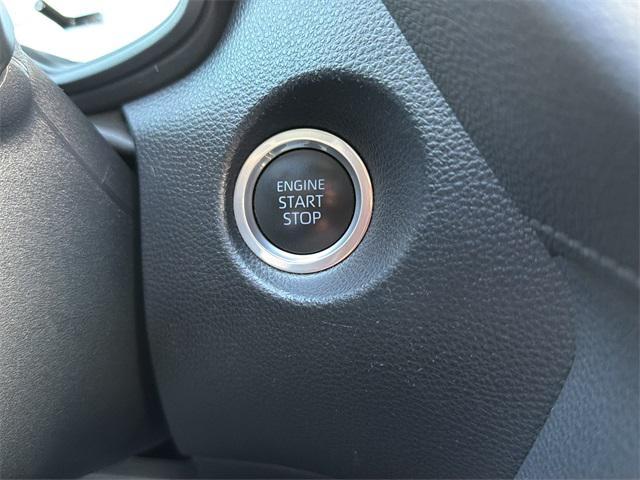 used 2022 Toyota Corolla Cross car, priced at $22,850