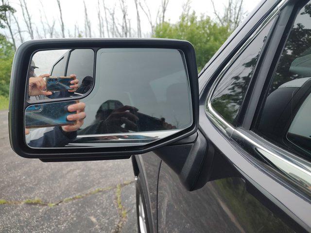 used 2024 GMC Sierra 1500 car, priced at $50,530