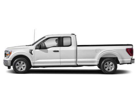 used 2023 Ford F-150 car, priced at $37,297