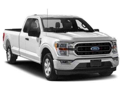 used 2023 Ford F-150 car, priced at $37,297