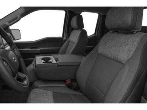 used 2023 Ford F-150 car, priced at $37,297