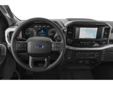 used 2023 Ford F-150 car, priced at $37,297