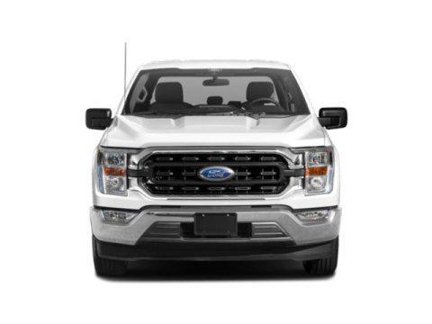 used 2023 Ford F-150 car, priced at $37,297