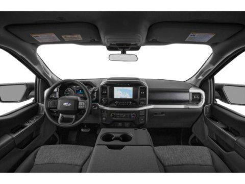 used 2023 Ford F-150 car, priced at $37,297