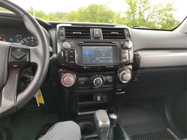 used 2017 Toyota 4Runner car, priced at $26,704