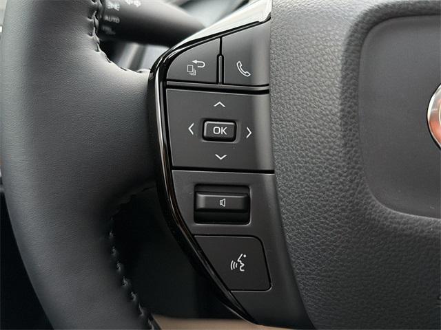 new 2026 Toyota Prius car, priced at $37,000