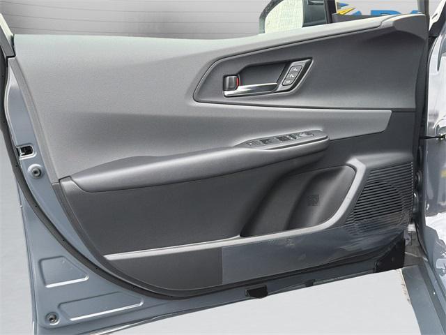 new 2026 Toyota Prius car, priced at $37,000