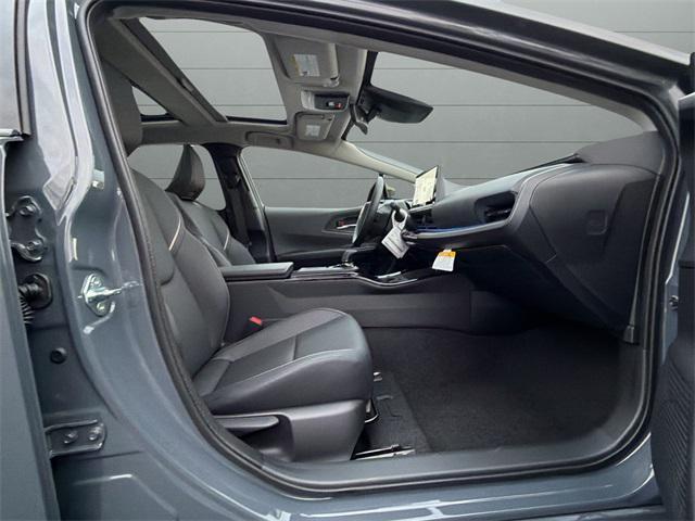 new 2026 Toyota Prius car, priced at $37,000