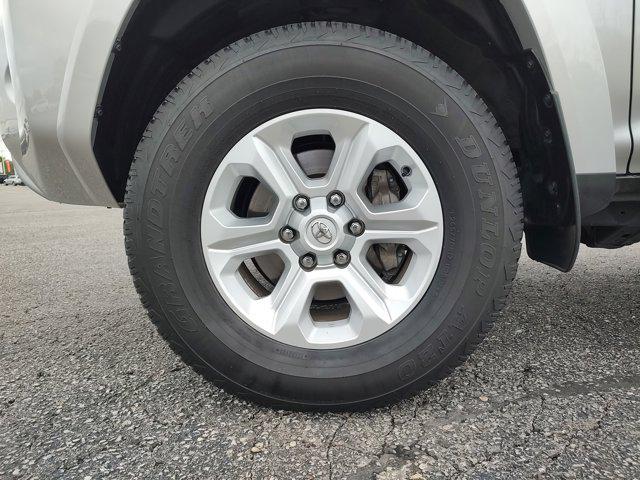 used 2023 Toyota 4Runner car, priced at $42,412