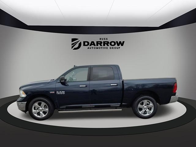 used 2016 Ram 1500 car, priced at $22,969