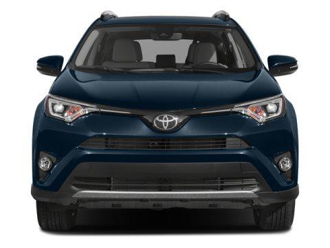 used 2018 Toyota RAV4 car, priced at $20,426