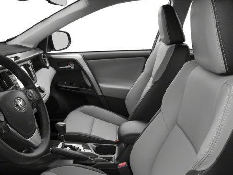 used 2018 Toyota RAV4 car, priced at $20,426