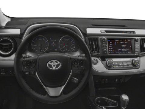 used 2018 Toyota RAV4 car, priced at $20,426