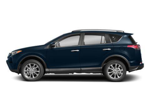 used 2018 Toyota RAV4 car, priced at $20,426