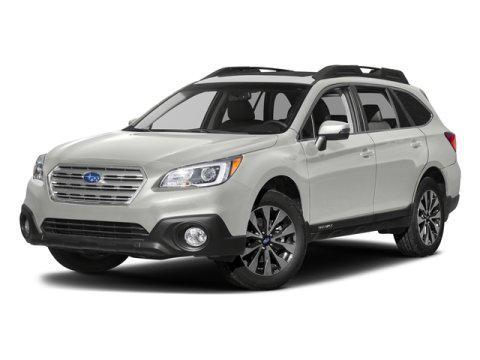 used 2017 Subaru Outback car, priced at $17,544