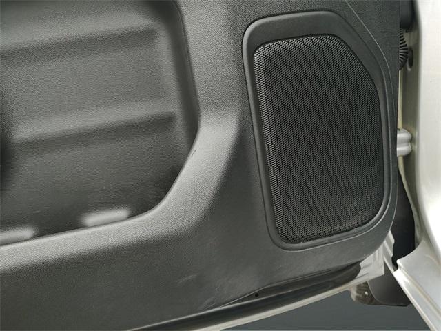 used 2020 Chevrolet Silverado 2500 car, priced at $34,078
