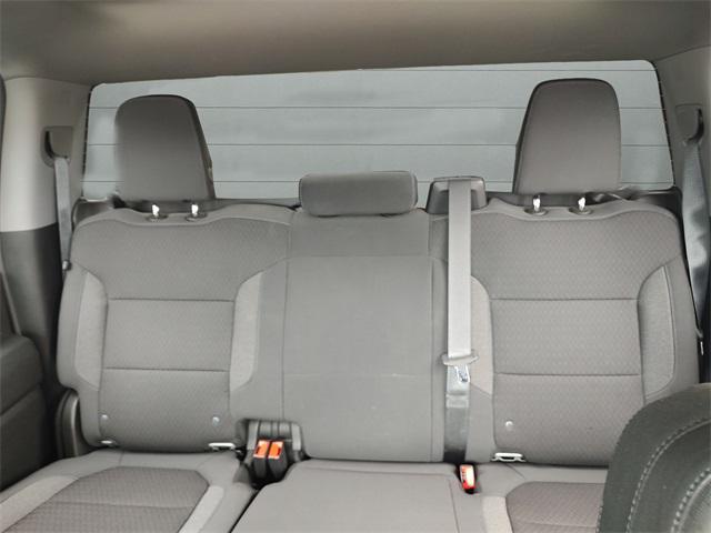 used 2020 Chevrolet Silverado 2500 car, priced at $34,078