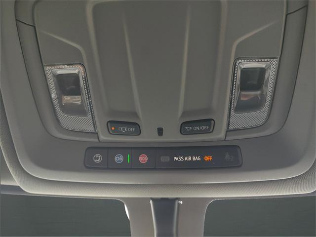 used 2020 Chevrolet Silverado 2500 car, priced at $34,078