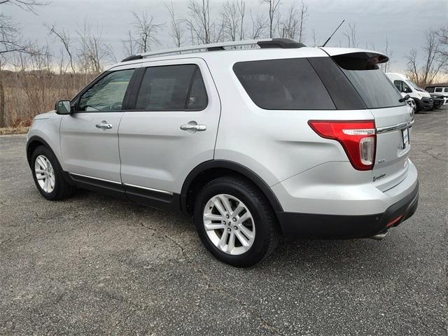 used 2013 Ford Explorer car, priced at $8,725