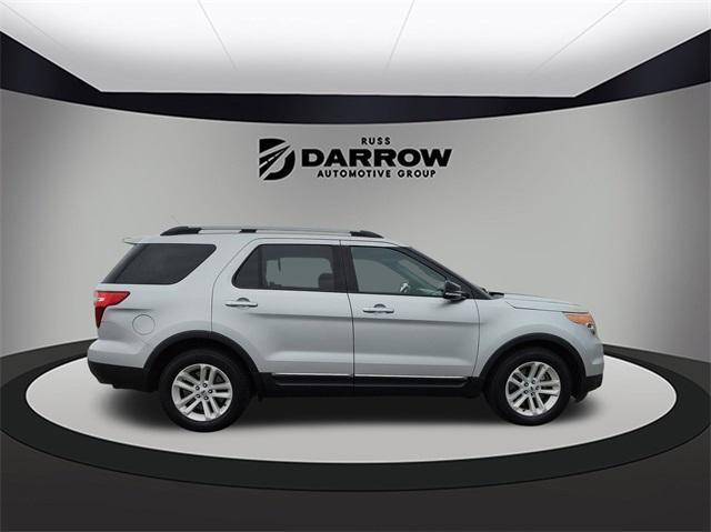 used 2013 Ford Explorer car, priced at $8,300