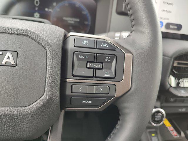 used 2024 Toyota Land Cruiser car, priced at $64,790