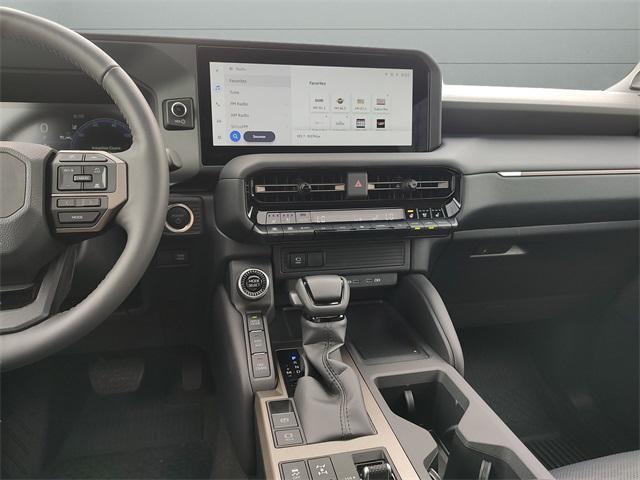 used 2024 Toyota Land Cruiser car, priced at $62,673