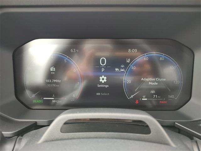used 2024 Toyota Land Cruiser car, priced at $62,673