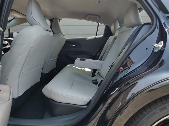 new 2025 Toyota Prius car, priced at $33,800